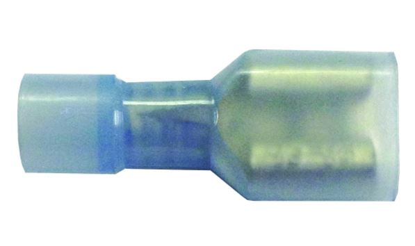 WirthCo Battery Doctor Female Quick Disconnect Terminal (MPN: 80877)