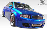 Duraflex Side Skirt Set (MPN: 100290)
