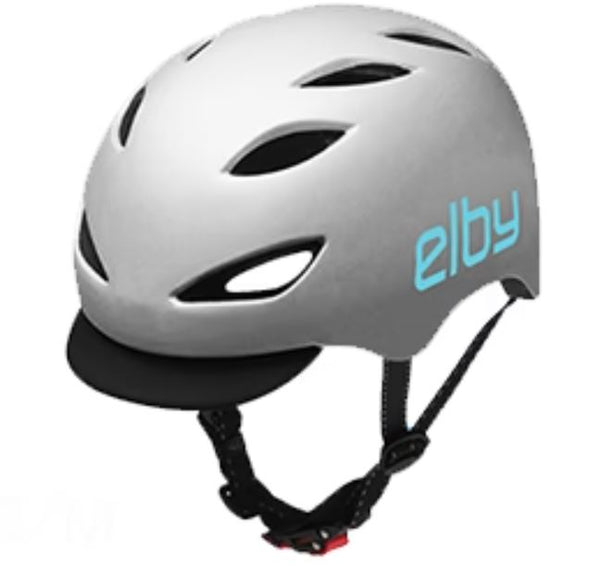 Elby Mobility Urban Commuter Helmet (MPN: E0916ML)