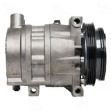 Four Seasons Air Conditioner Compressor (MPN: 68436)