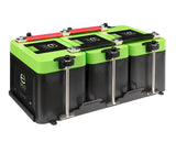 Expion 360 Battery Tray (MPN: EX-G24-TDS3)