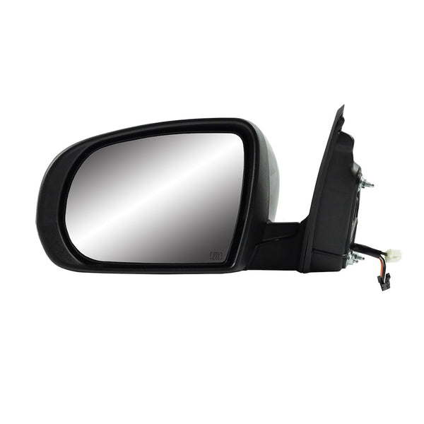 K Source Exterior Mirror Replacement (MPN: 60228C)