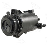 Four Seasons Air Conditioner Compressor (MPN: 197360)