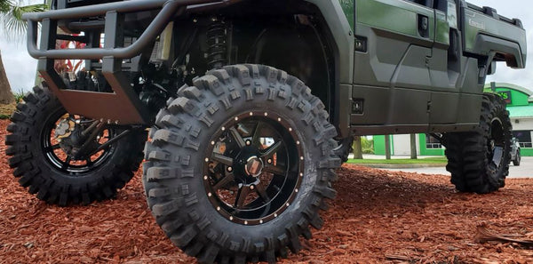 Interco Super Swamper TSL Bogger UTV Tire (MPN: BAU-930)
