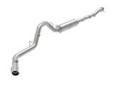 Advanced FLOW Engineering Apollo GT Cat-Back System (MPN: 49-44123-P)