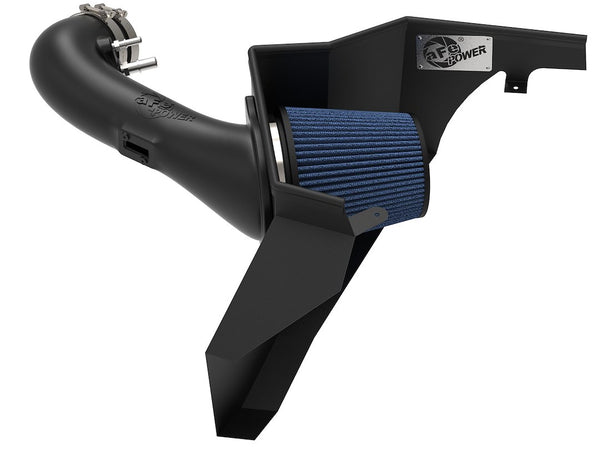 Advanced FLOW Engineering Cold Air Intake (MPN: 54-13015R)