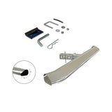 Black Horse Off Road Truck Step (MPN: RAZ48S)