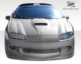 Duraflex Bumper Cover (MPN: 101940)