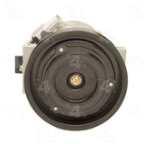 Four Seasons Air Conditioner Compressor (MPN: 68342)