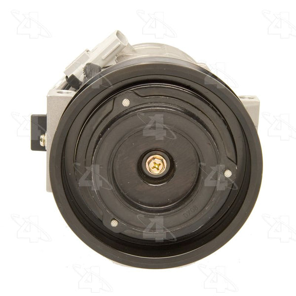 Four Seasons Air Conditioner Compressor (MPN: 68342)