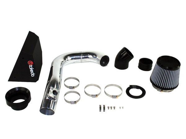 Takeda Cold Air Intake System (MPN: TR-4303P)