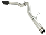 Advanced FLOW Engineering Exhaust System Kit (MPN: 49-42016-B)