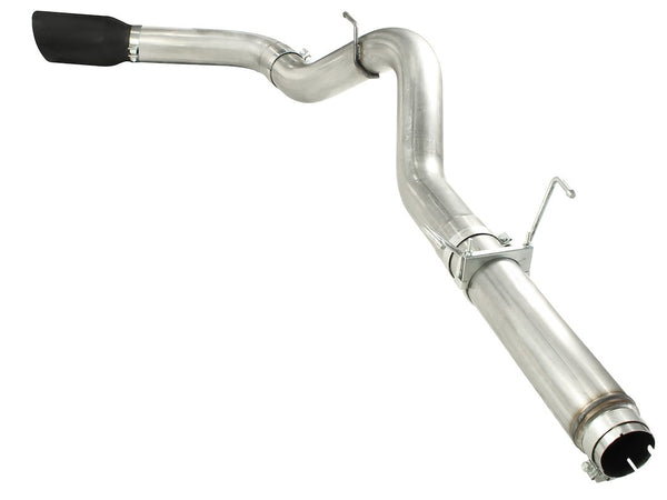 Advanced FLOW Engineering Exhaust System Kit (MPN: 49-42016-B)