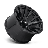 Fuel Off Road D675 Wheel (MPN: D67520908450US)