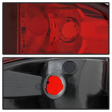 Spyder Auto Group Tail Light Assembly (MPN: 9045806)