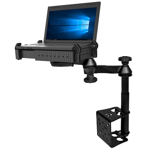 RAM Mounts Laptop Mount (MPN: RAM-VB-184T-SW1)