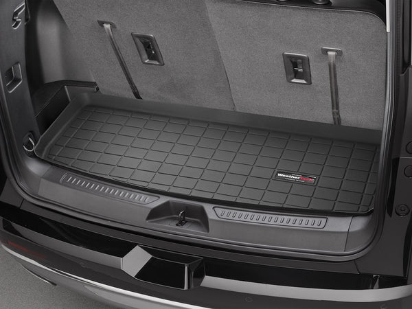 WeatherTech Cargo Liner (MPN: 40925)