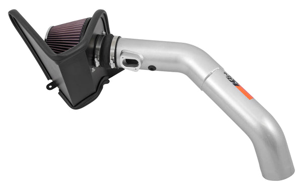 K&N Typhoon Cold Air Intake System (MPN: 69-2027TS)