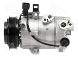 Four Seasons Air Conditioner Compressor (MPN: 168342)