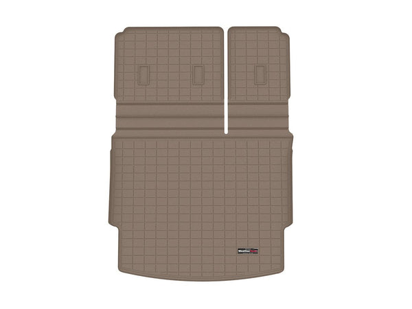 WeatherTech Cargo Liner (MPN: 411405)