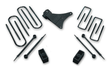 Tuff Country Lift Kit Component (MPN: 24831)