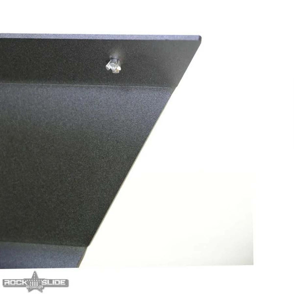 Rock Slide Engineering Rocker Panel Guard (MPN: AX-SS-SP-JT4)