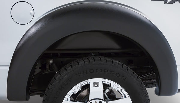 Stampede Fender Flare (MPN: 8522-5)