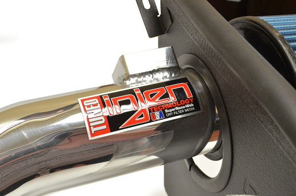 Injen Technology Cold Air Intake (MPN: SP6066P)