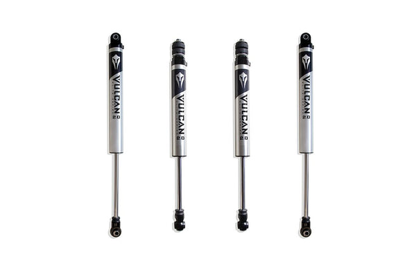 MaxTrac Vulcan Shock Absorbers (MPN: 943340V)