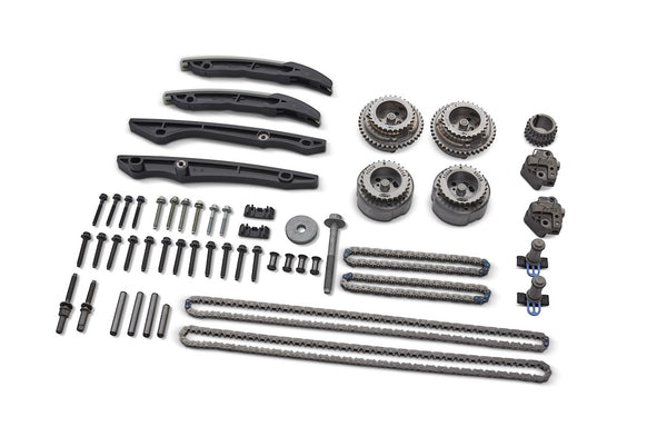 Ford Performance Timing Gear Set (MPN: M-6004-A5015)