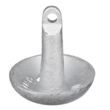 Attwood Marine Boat Anchor (MPN: 9941-1)
