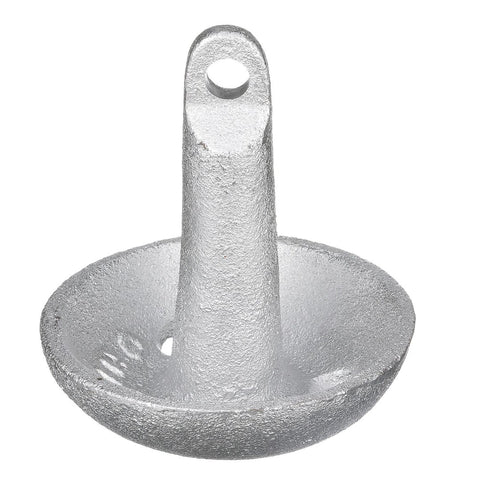 Attwood Marine Boat Anchor (MPN: 9941-1)