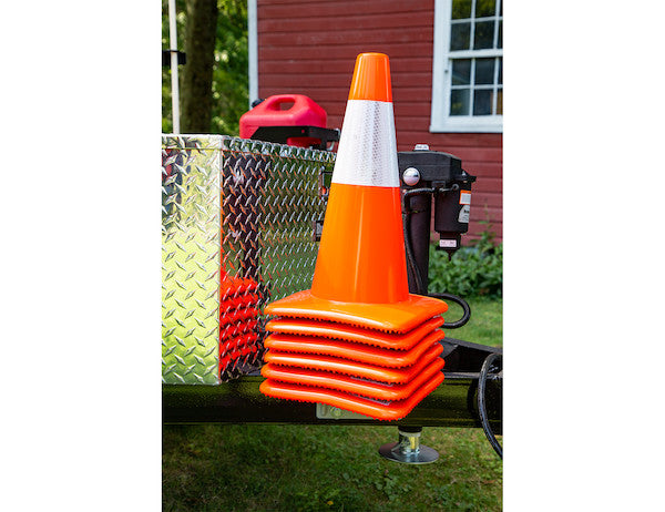 Traffic Cone Holder (MPN: TCH10V)