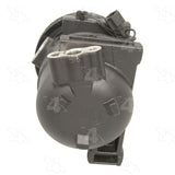Four Seasons Air Conditioner Compressor (MPN: 67429)