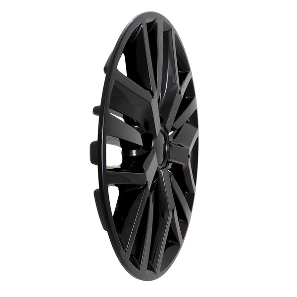 Coast To Coast Impostor Wheel Skin 17 Inch (MPN: IMP512BLK)