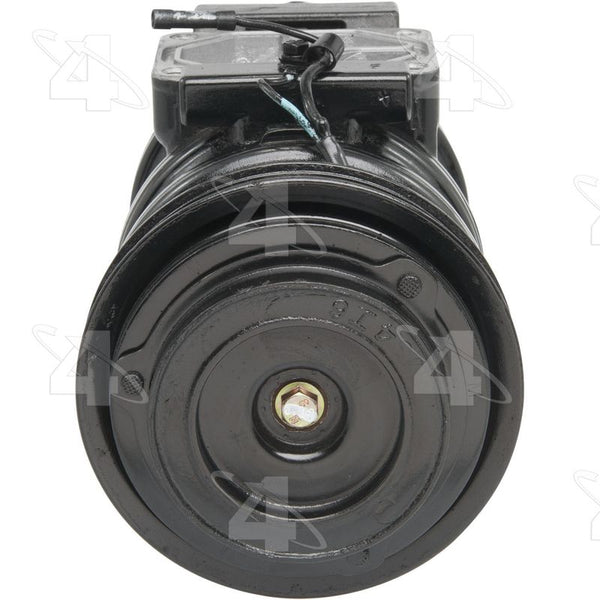 Four Seasons Air Conditioner Compressor (MPN: 67373)