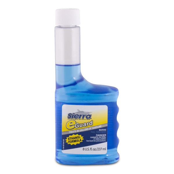 Sierra Marine Ethanol Fuel Treatment (MPN: 18-9775)
