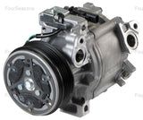Four Seasons Air Conditioner Compressor (MPN: 168364)