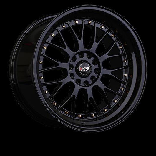 Primax Wheel XXR 521 Series (MPN: 521771020)