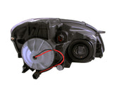 AnzoUSA Headlight Assembly (MPN: 121294)