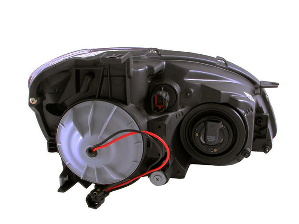 AnzoUSA Headlight Assembly (MPN: 121294)