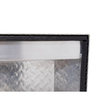 Weather Guard Crossover Truck Box (MPN: 123-0-04)