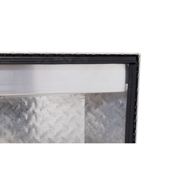 Weather Guard Crossover Truck Box (MPN: 123-0-04)