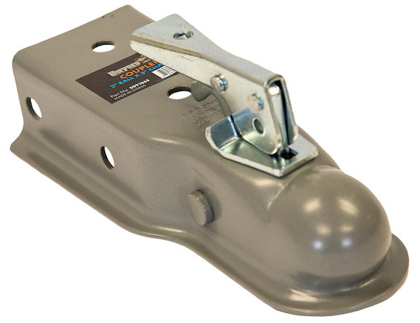 Trailer Coupler Class II by Buyers Products (MPN: 0091065)