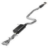Flowmaster American Thunder Cat-Back Exhaust System (MPN: 817784)