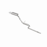 MagnaFlow Volkswagen Jetta Touring Series Exhaust System (MPN: 15486)