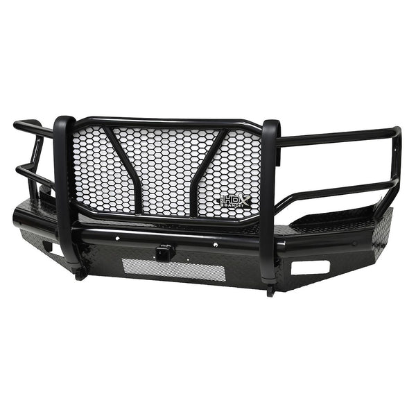 Westin HDX Bandit Bumper (MPN: 58-31195)