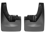 WeatherTech Mud Flap Set (MPN: 110026)