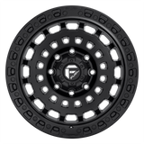 Fuel Off Road Zephyr D633 Wheel (MPN: D63320901750)