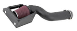 K&N Cold Air Intake System (MPN: 57-2585)